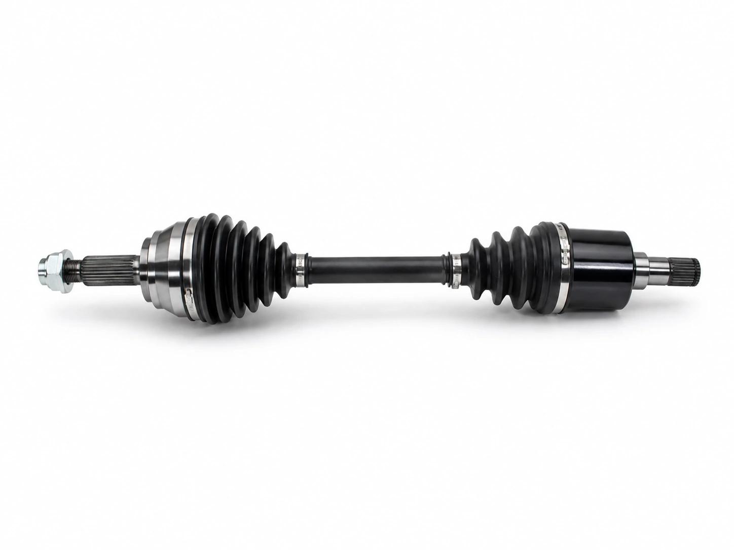 CV Axles from RJ AUTO PARTS for wholesale customers in Saudi Arabia