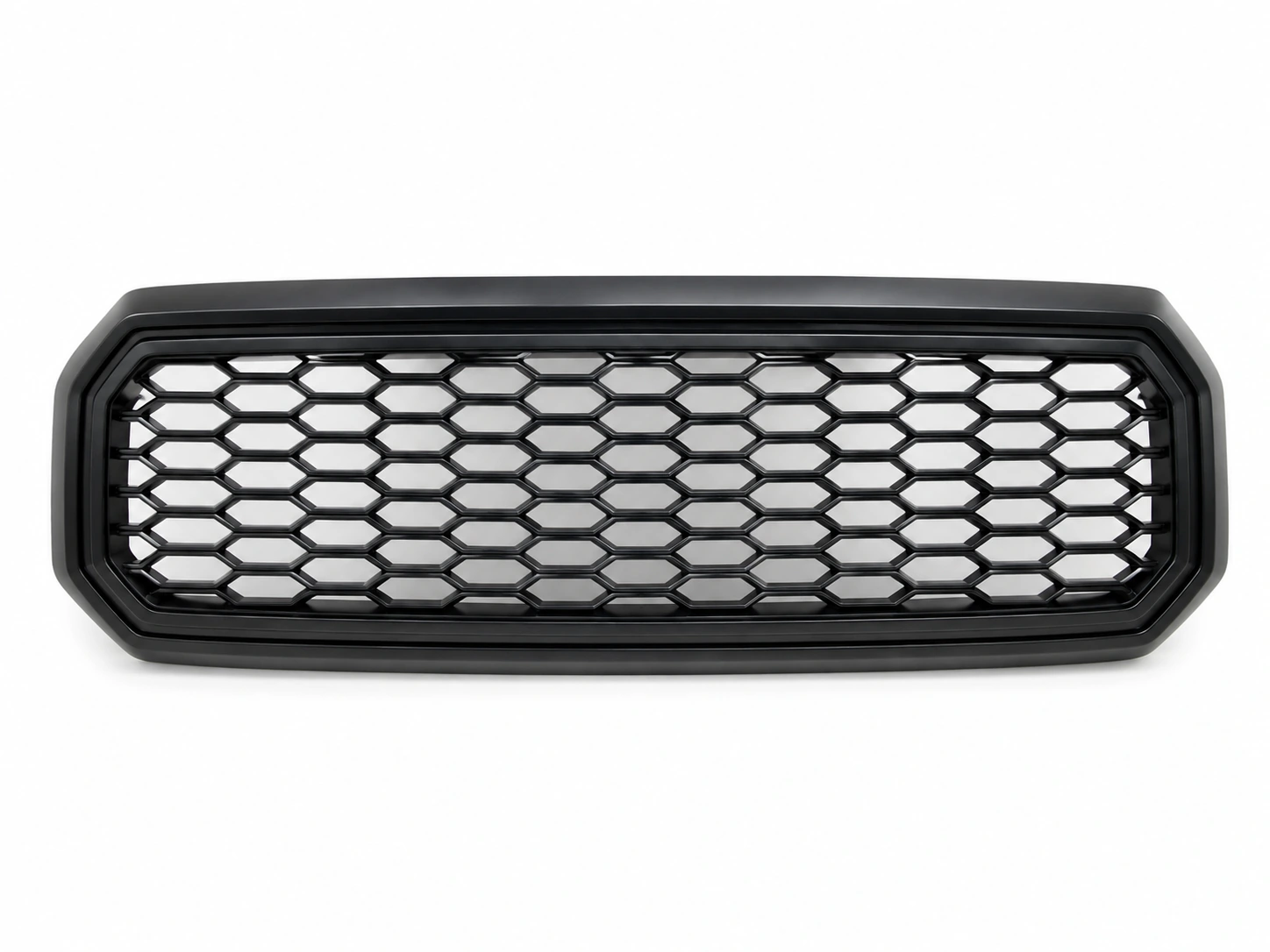Grilles from RJ AUTO PARTS for wholesale customers in Saudi Arabia