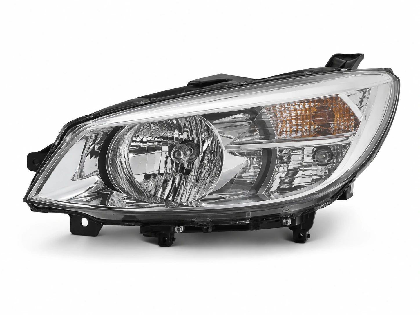Headlamps from RJ AUTO PARTS for wholesale customers in Saudi Arabia
