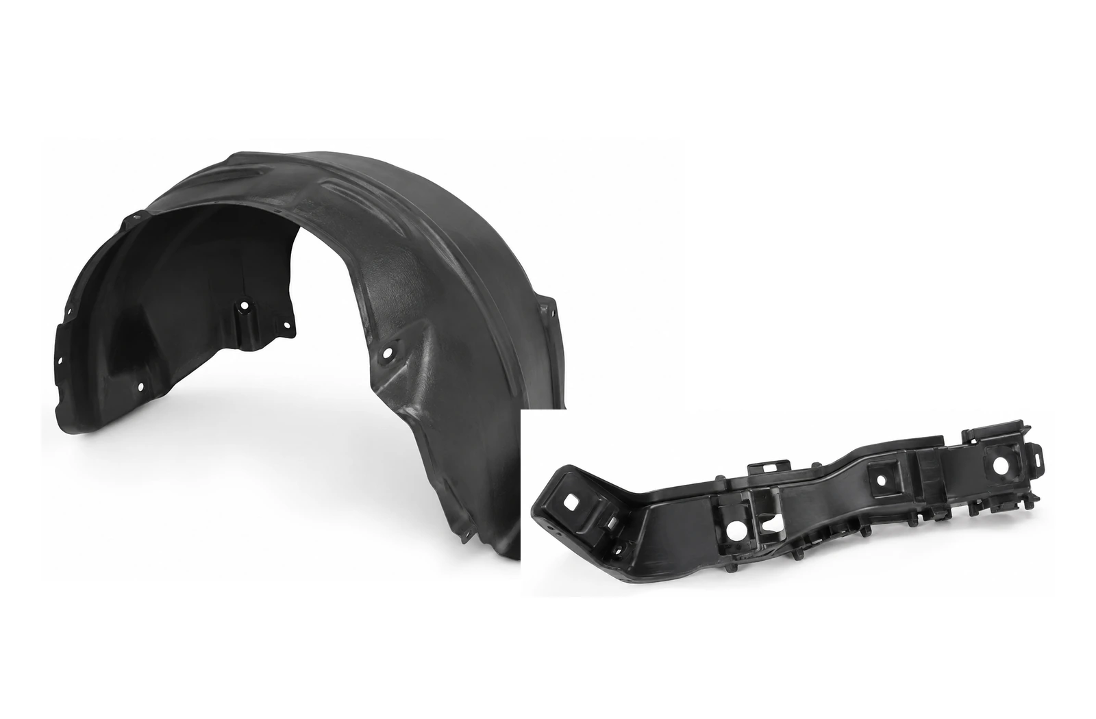 Wholesale Plastic Parts from RJ AUTO PARTS in Saudi Arabia